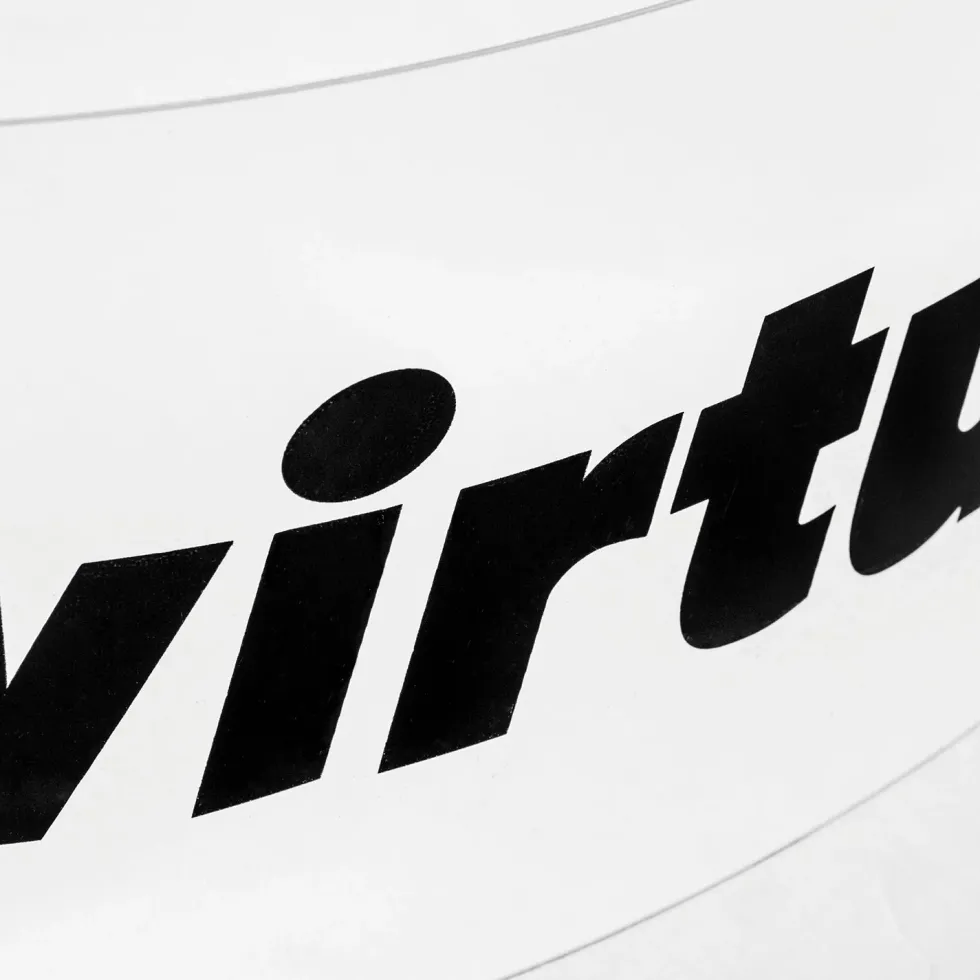 VirtuFit Universele Fitnessbal Houder - Gymbal Balschaal