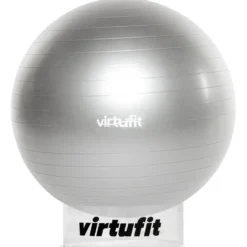 VirtuFit Universele Fitnessbal Houder - Gymbal Balschaal