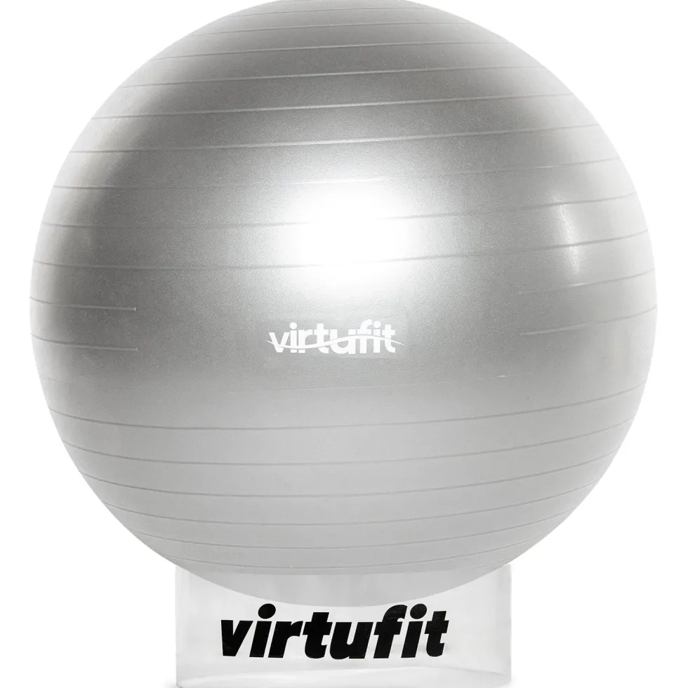 VirtuFit Universele Fitnessbal Houder - Gymbal Balschaal