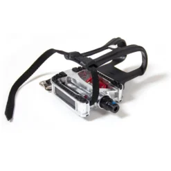 VirtuFit Universele SPD Duo Pedalen 14 mm