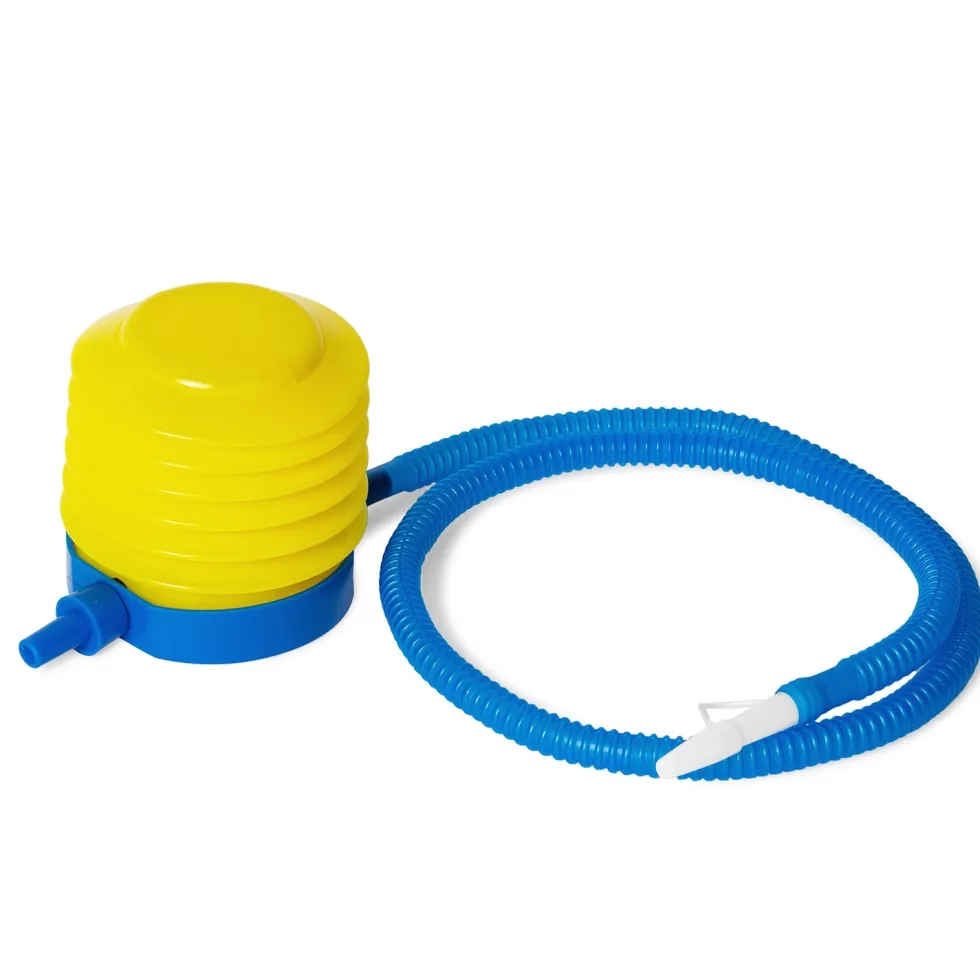 VirtuFit Universele Voetpomp voor Fitnessbal/Gymbal