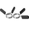 VirtuFit Veerclipsluiter Set - 30 mm