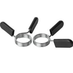 VirtuFit Veerclipsluiter Set - 30 mm
