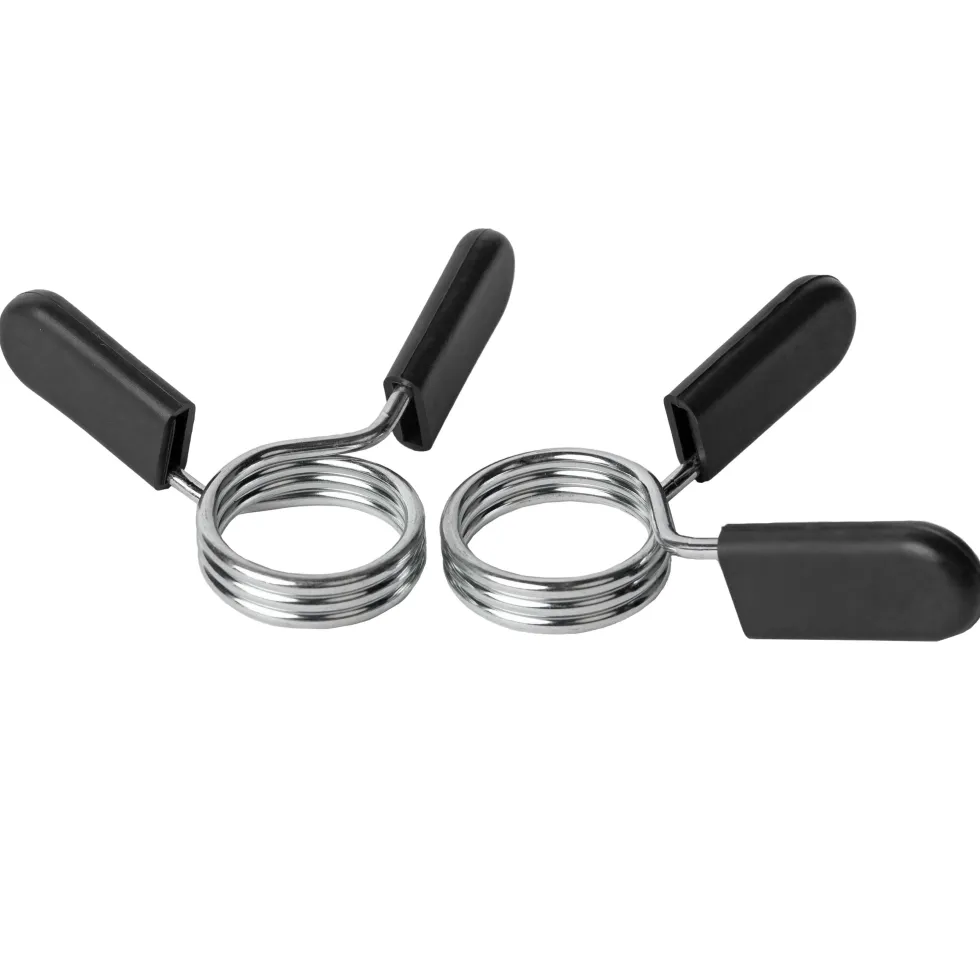 VirtuFit Veerclipsluiter Set - 30 mm