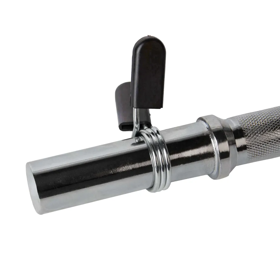 VirtuFit Veerclipsluiter Set - 30 mm