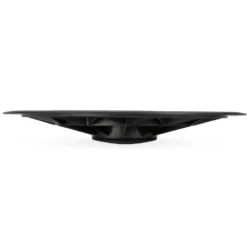 VirtuFit Verstelbaar Balansbord - Balance Board - Balanstrainer - Zwart