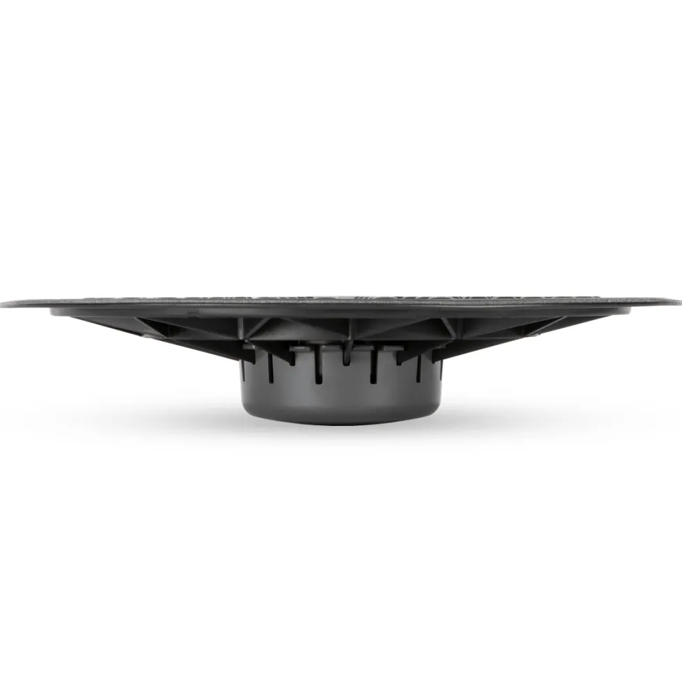 VirtuFit Verstelbaar Balansbord - Balance Board - Balanstrainer - Zwart