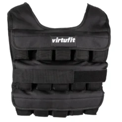 VirtuFit Verstelbaar Gewichtsvest Pro - 30 kg