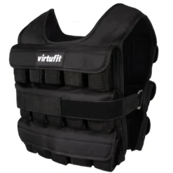 VirtuFit Verstelbaar Gewichtsvest Pro - 30 kg