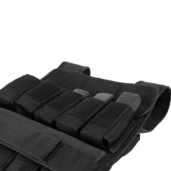 VirtuFit Verstelbaar Gewichtsvest Pro - 30 kg