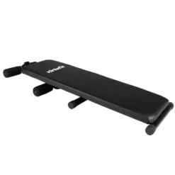 VirtuFit Verstelbare Ab Bench - Buikspierbank