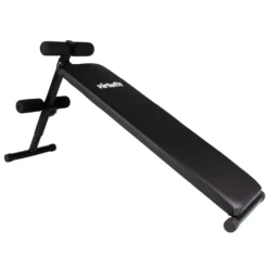 VirtuFit Verstelbare Ab Bench - Buikspierbank