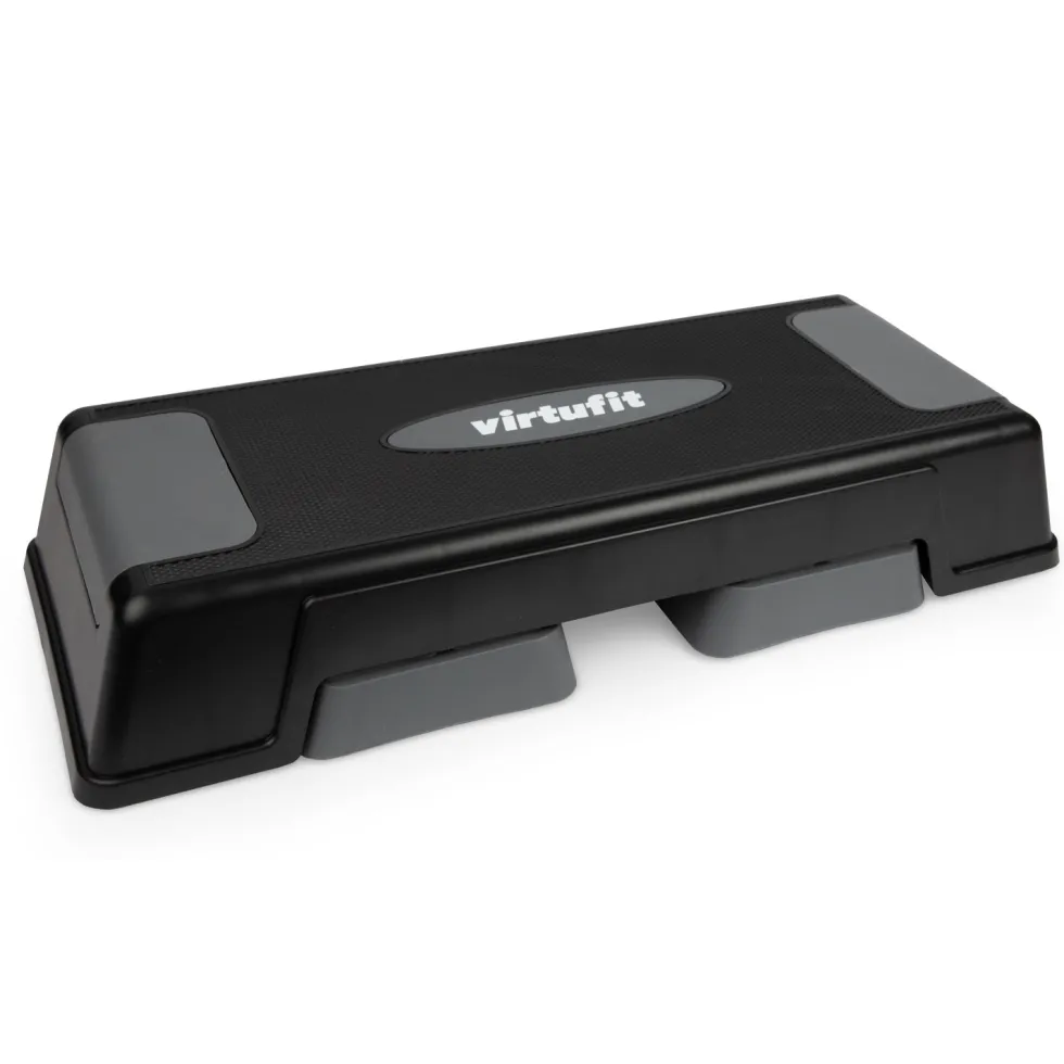 VirtuFit Verstelbare Aerobic Fitness Step/Stepper