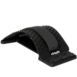 VirtuFit Verstelbare Backstretcher - Rugmassage Apparaat