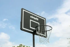 VirtuFit Verstelbare Basketbalpaal - 220 tot 305 cm