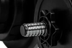 VirtuFit Verstelbare Dumbbell Set - Vinyl - 2 x 14 kg
