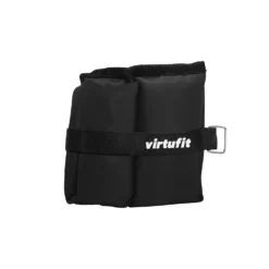 VirtuFit Verstelbare Enkel- en Polsgewichten 2 x 1 kg