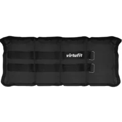 VirtuFit Verstelbare Enkel- en Polsgewichten 2 x 2 kg