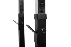 VirtuFit Verstelbare Halterbank Compact