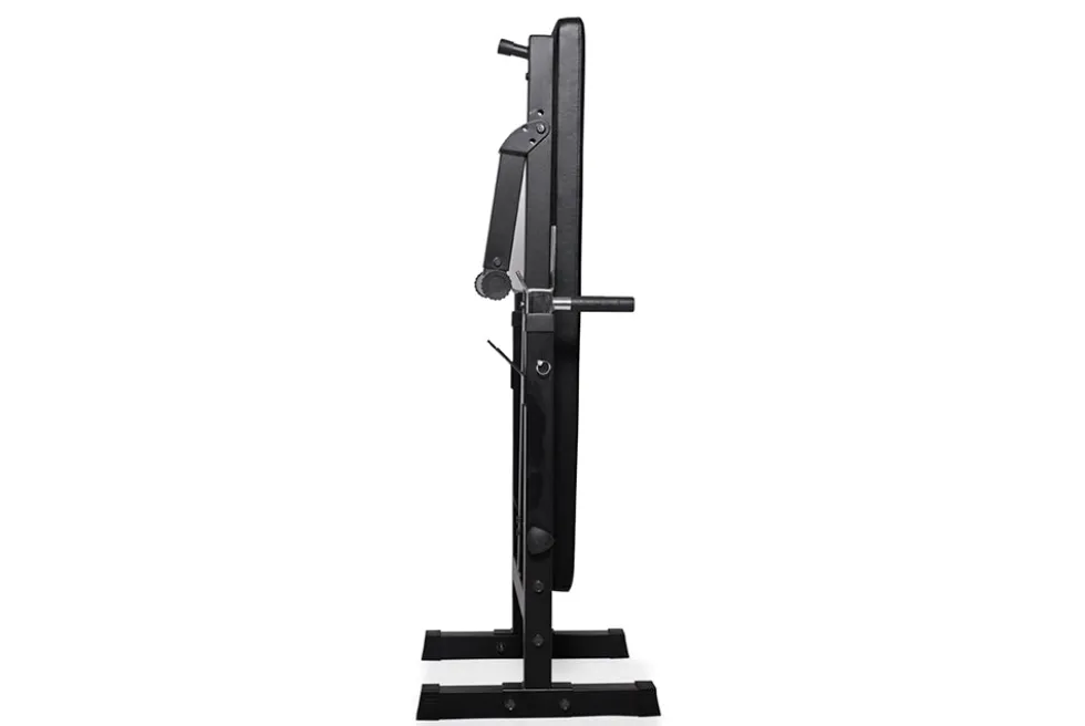 VirtuFit Verstelbare Halterbank Compact