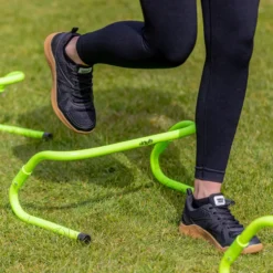 VirtuFit Verstelbare Horde - Groen