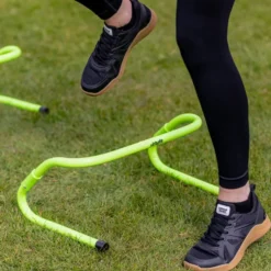 VirtuFit Verstelbare Horde - Groen
