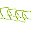 VirtuFit Verstelbare Hordenset - 4 stuks