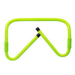 VirtuFit Verstelbare Hordenset - 4 stuks