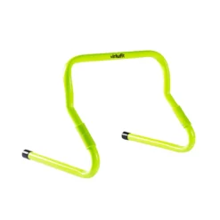 VirtuFit Verstelbare Hordenset - 4 stuks - Met Tas - Bol Only