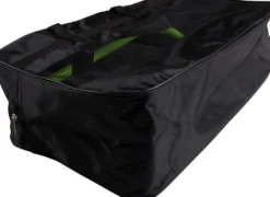 VirtuFit Verstelbare Hordenset - 4 stuks - Met Tas - Bol Only