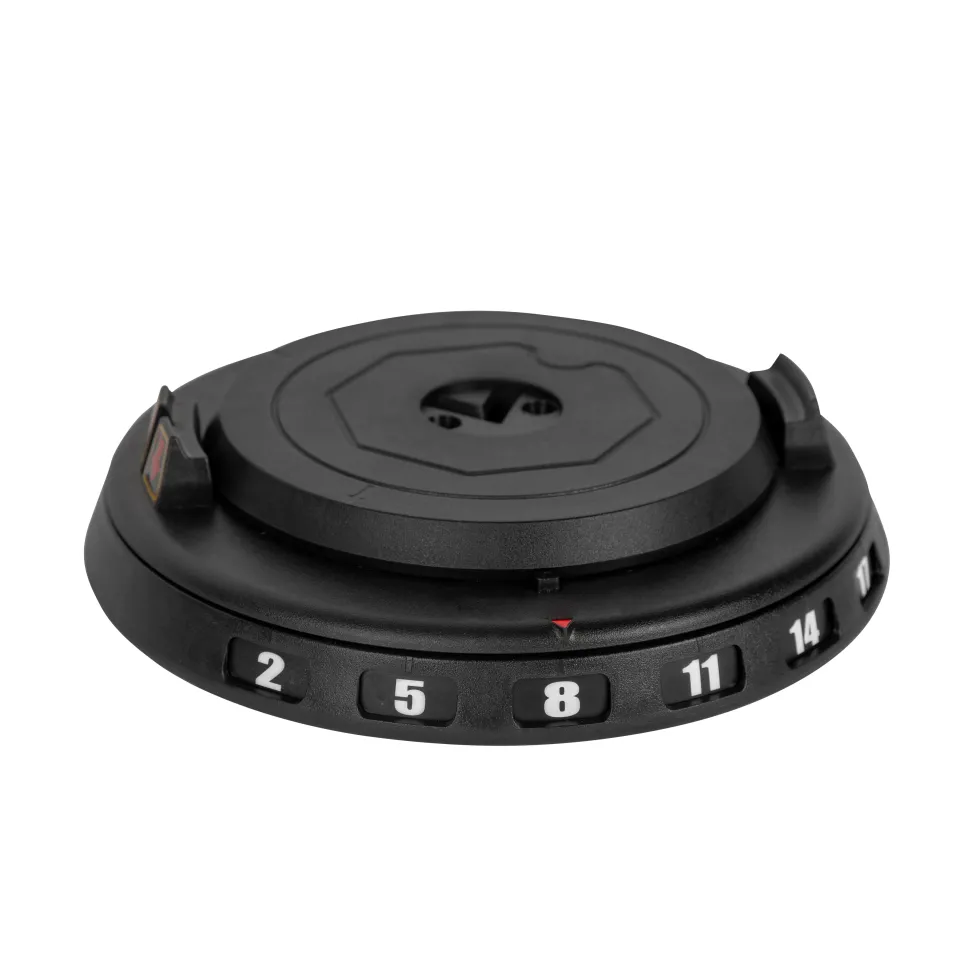 VirtuFit Verstelbare Kettlebell 20 kg
