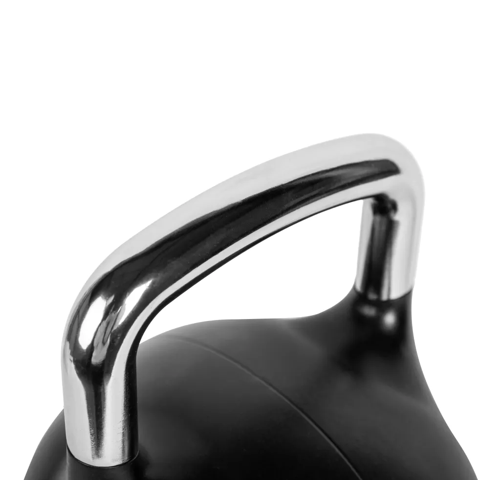 VirtuFit Verstelbare Kettlebell 20 kg