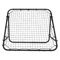 VirtuFit Verstelbare Rebounder - Kickback - 100 x 100 cm