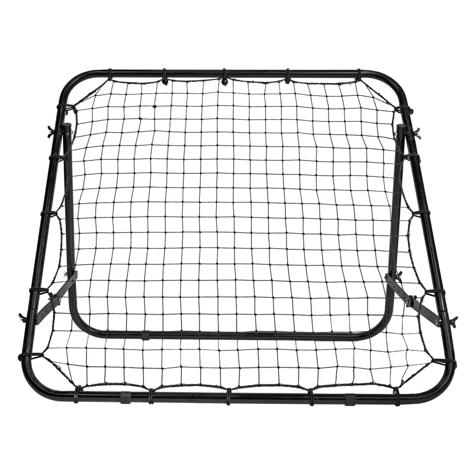 VirtuFit Verstelbare Rebounder - Kickback - 100 x 100 cm