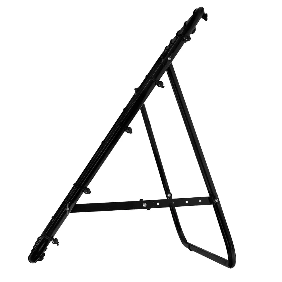 VirtuFit Verstelbare Rebounder - Kickback - 100 x 100 cm