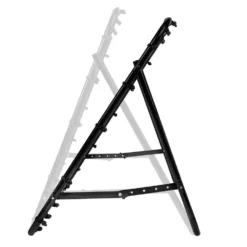 VirtuFit Verstelbare Rebounder - Kickback - 100 x 100 cm