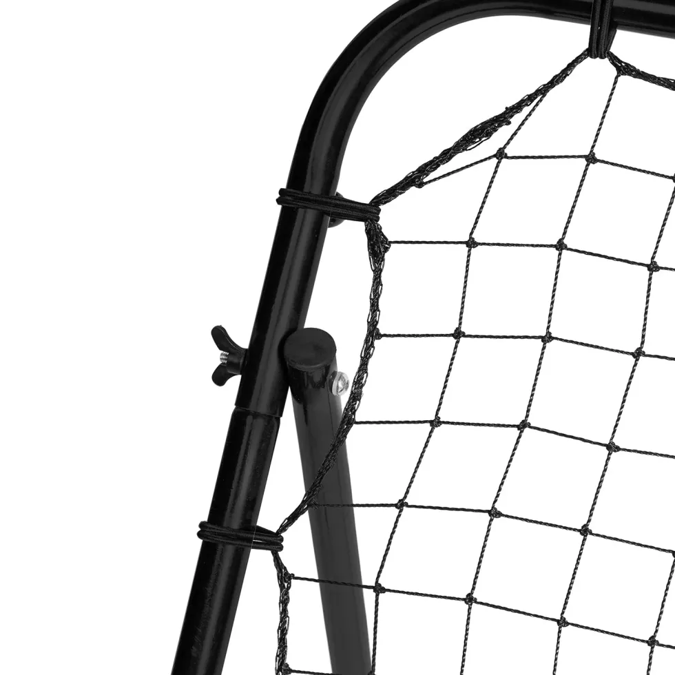VirtuFit Verstelbare Rebounder - Kickback - 100 x 100 cm
