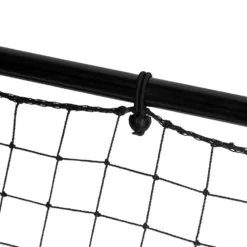 VirtuFit Verstelbare Rebounder - Kickback - 100 x 100 cm