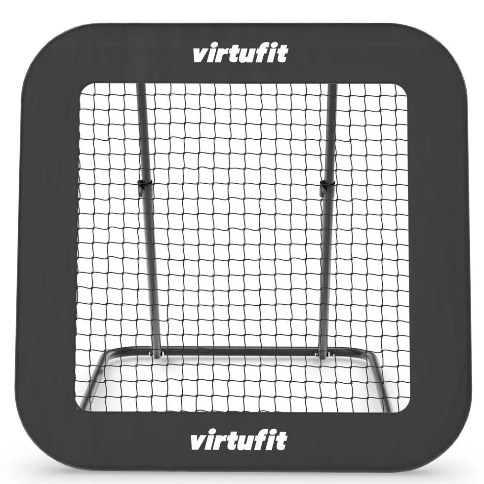 VirtuFit Verstelbare Rebounder Pro - Kickback - 124 x 124 cm