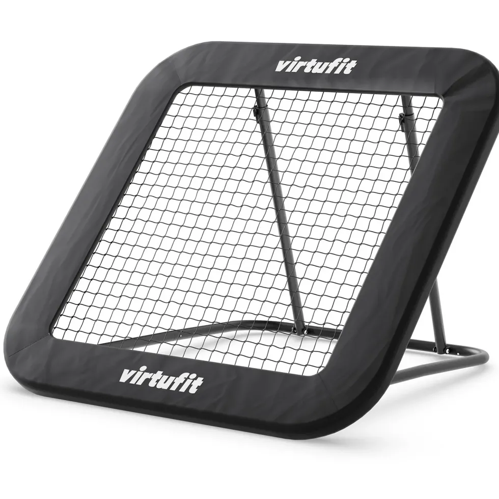 VirtuFit Verstelbare Rebounder Pro - Kickback - 124 x 124 cm