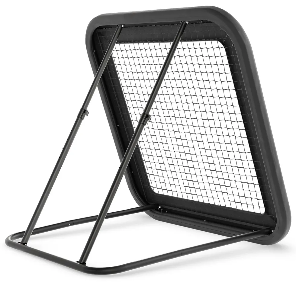 VirtuFit Verstelbare Rebounder Pro - Kickback - 124 x 124 cm
