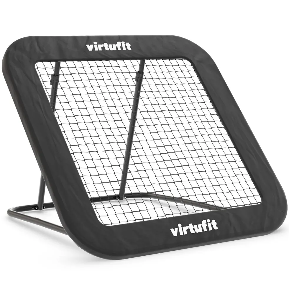 VirtuFit Verstelbare Rebounder Pro - Kickback - 124 x 124 cm
