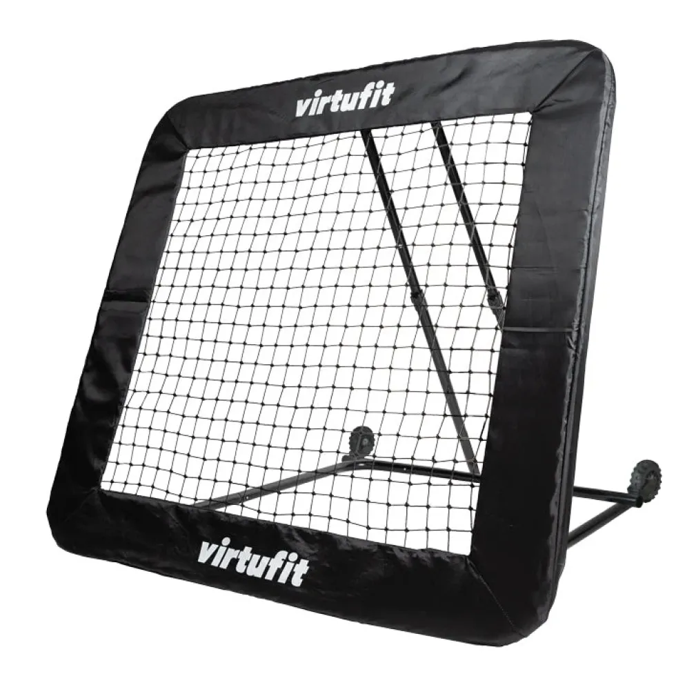 VirtuFit Verstelbare Rebounder Pro - Kickback - 164 x 164 cm