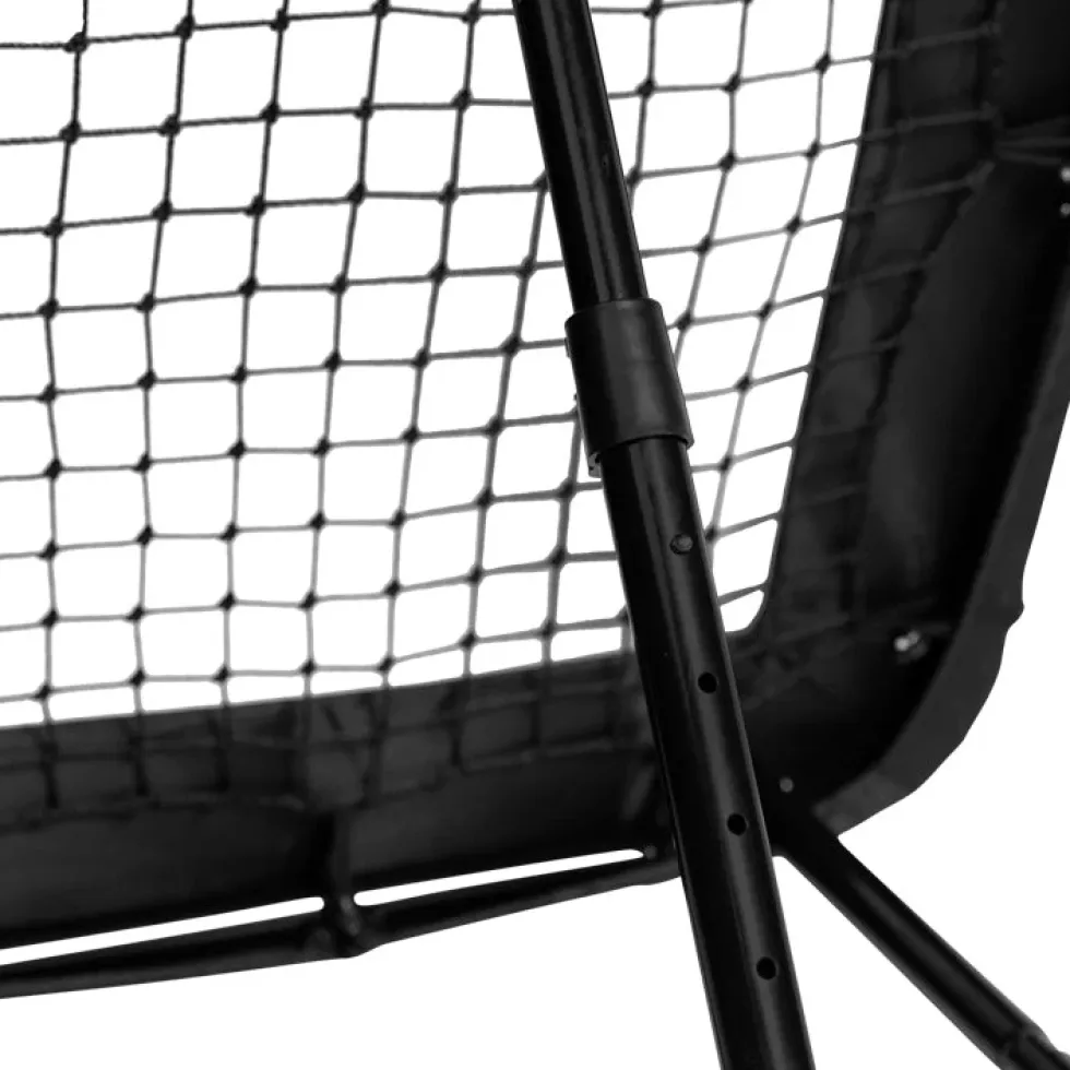 VirtuFit Verstelbare Rebounder Pro - Kickback - 164 x 164 cm