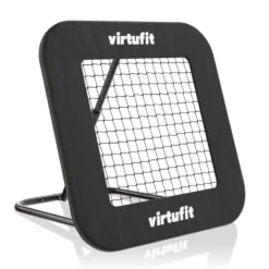 VirtuFit Verstelbare Rebounder Pro - Kickback - 84 x 84 cm