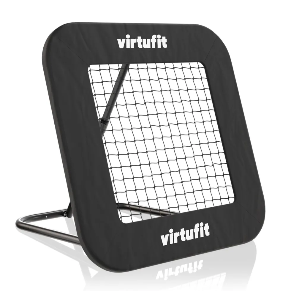 VirtuFit Verstelbare Rebounder Pro - Kickback - 84 x 84 cm