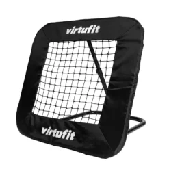 VirtuFit Verstelbare Rebounder Pro - Kickback - 84 x 84 cm - Tweedekans