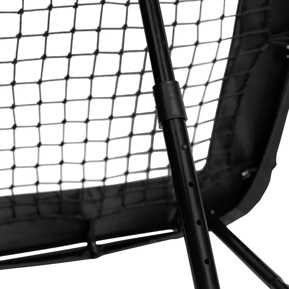 VirtuFit Verstelbare Rebounder Pro - Kickback - 84 x 84 cm - Tweedekans