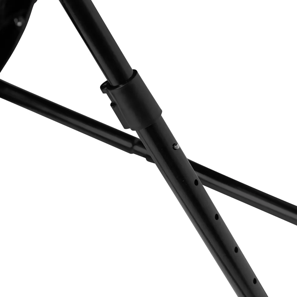 VirtuFit Verstelbare Rebounder Pro - Kickback - 84 x 84 cm - Tweedekans