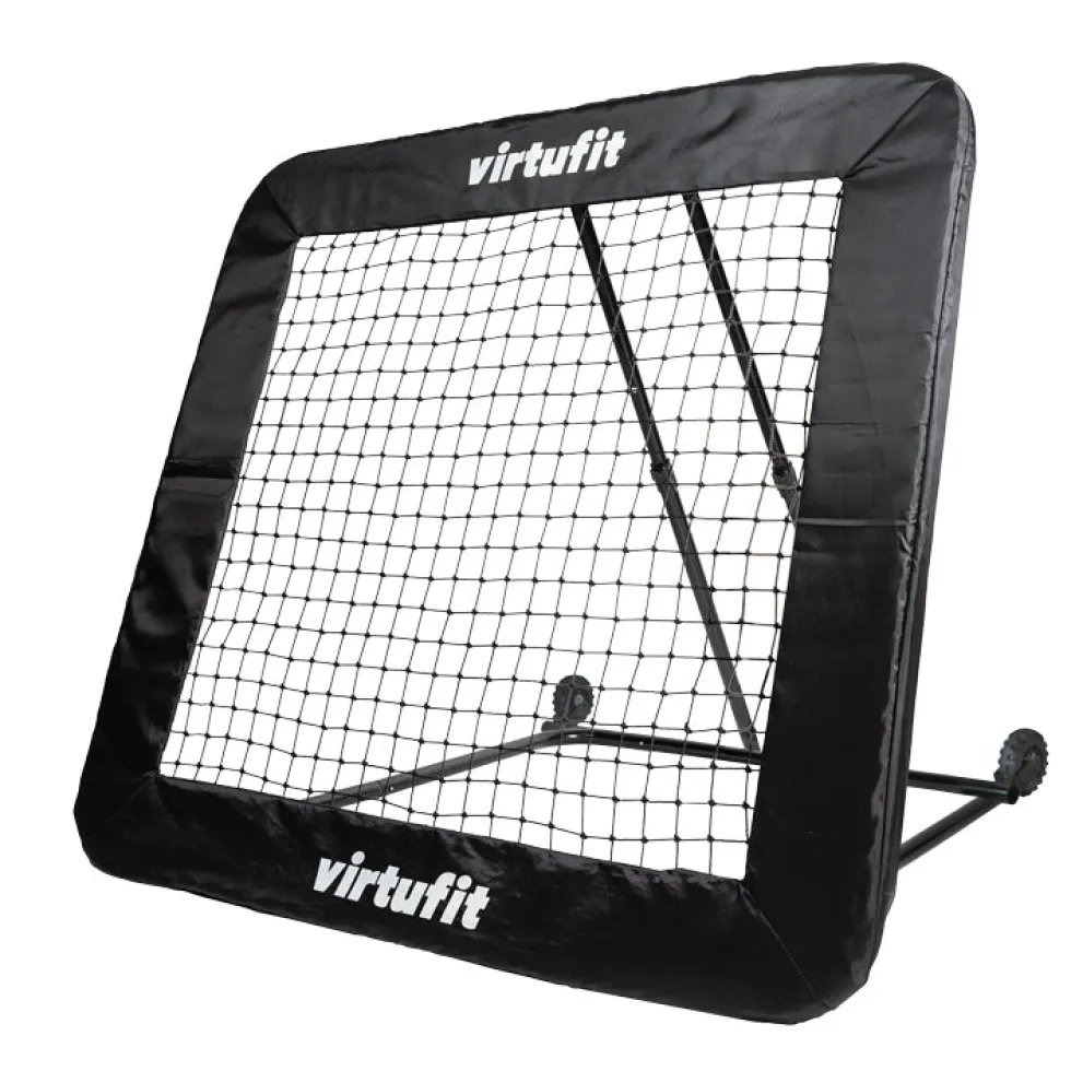 VirtuFit Verstelbare Rebounder Pro - Kickback - 164 x 164 cm - Tweedekans
